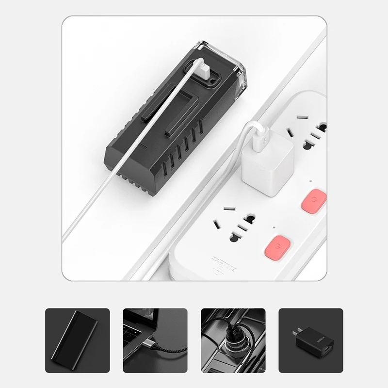 Дорожный велосипед/горный велосипед фонари с USB-зарядкой