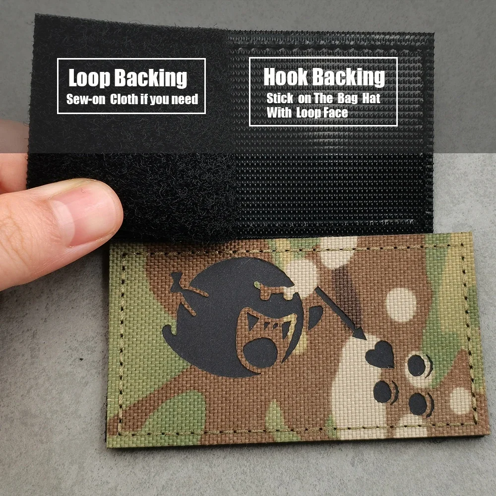 Забавный стиль большая милая толстая акула с вилками лазерное свечение