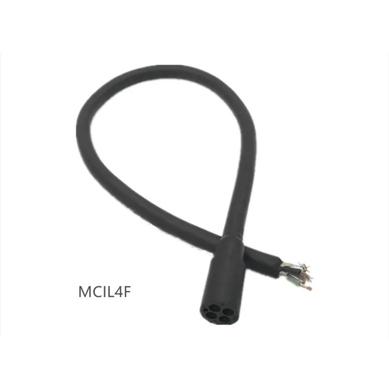 MCBH4M + MCIL4F(80 см) MCDLSF