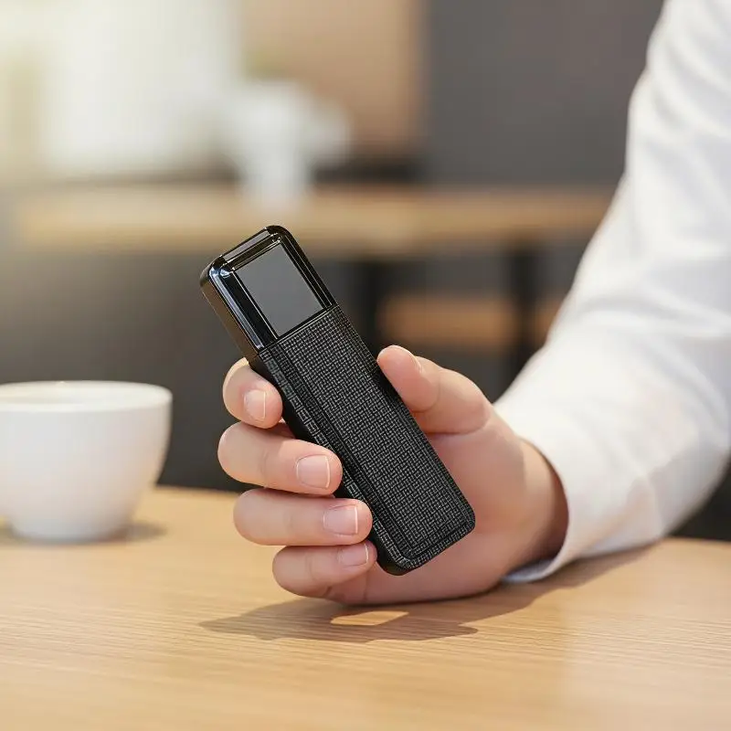 Фото 1 шт. новый портативный мобильный USB-аккумулятор (Power Bank) в корпусе-боксе для 1 аккумулятора 18650 (DIY) №2