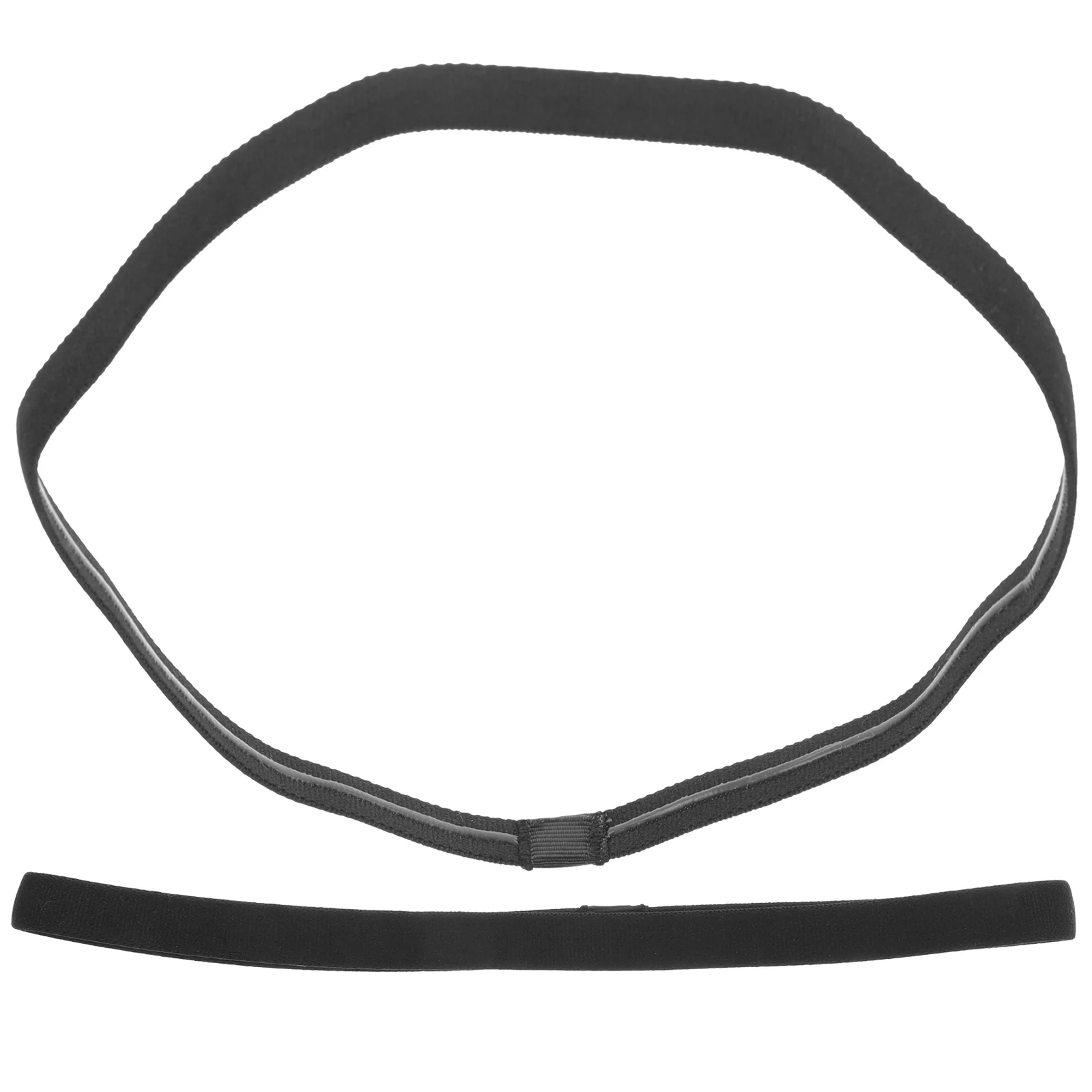 

2 шт., женские спортивные повязки на голову