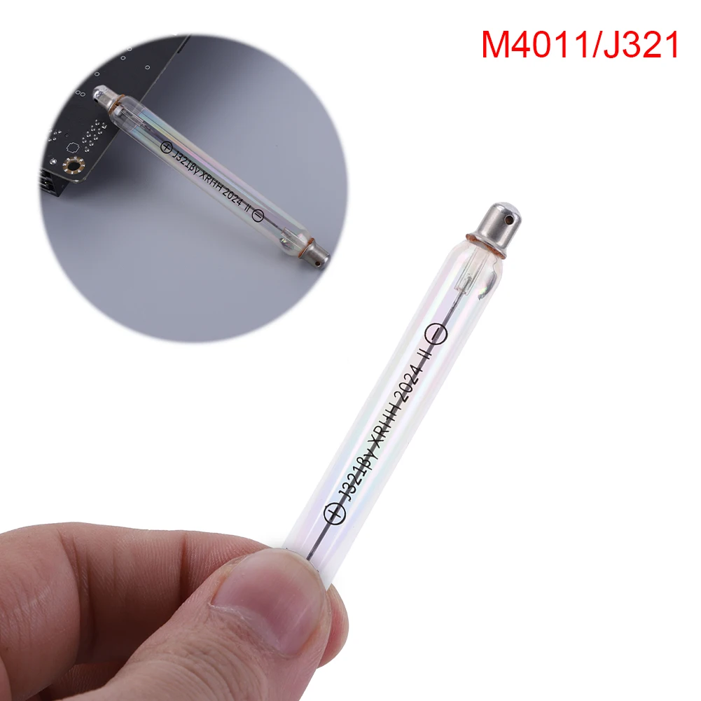 M4011/J321 Комплект стеклянного счетчика Гейгера Alpha/Beta Particles Трубка обнаружения