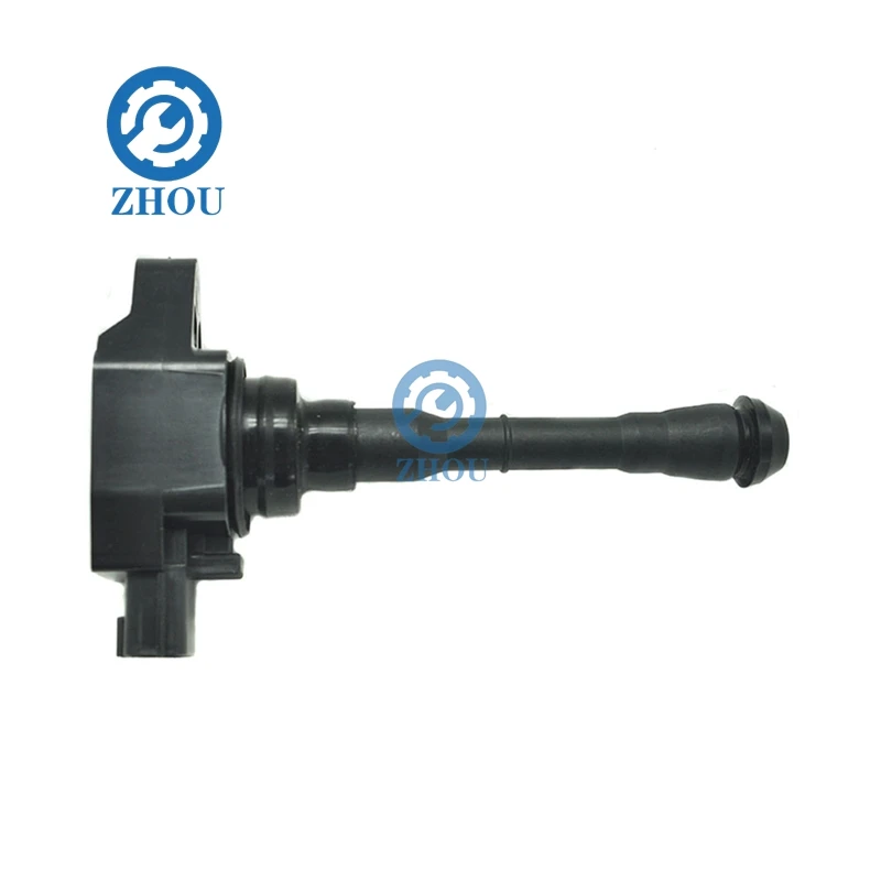 For NISSAN X-TRAIL PRIMERA SENTRA ALTIMA TEANA 2.0 2.5 Ignition Coil 22448-8H300 22448-8H310 22448-8H311 22448-8H315 22448-9Y600