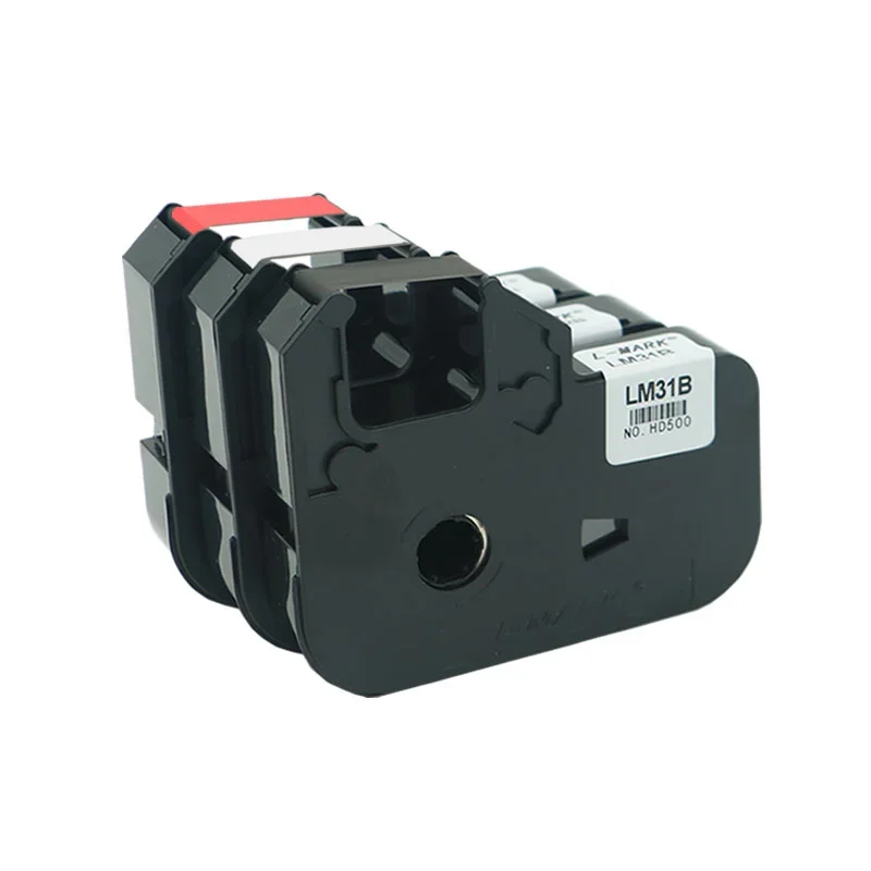 Принтер для идентификации кабеля LM-31B лента LK-320A/LK-340A/P/U/350/300 специальная наклейка