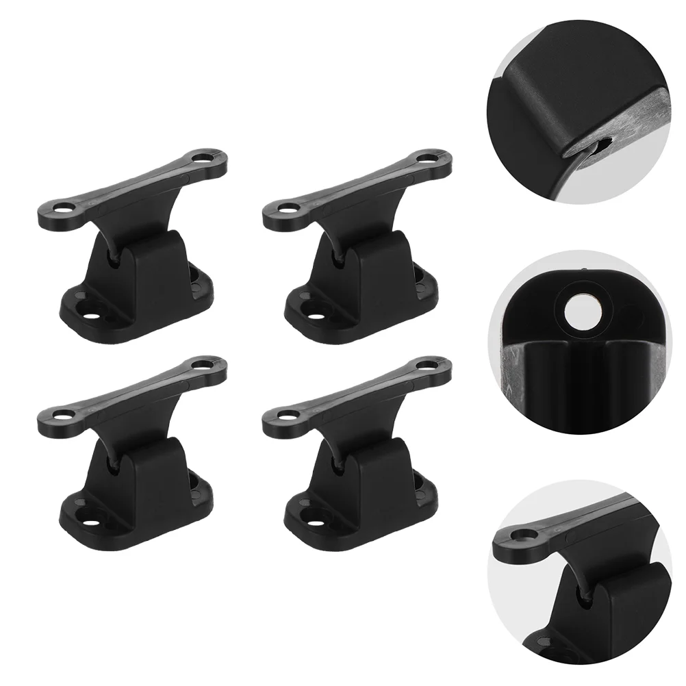 

Door Stop Retainer Rv Stopper T Catch Kit Motorhome Nylon Retaining Set Shape Holder Designed Motorhouse