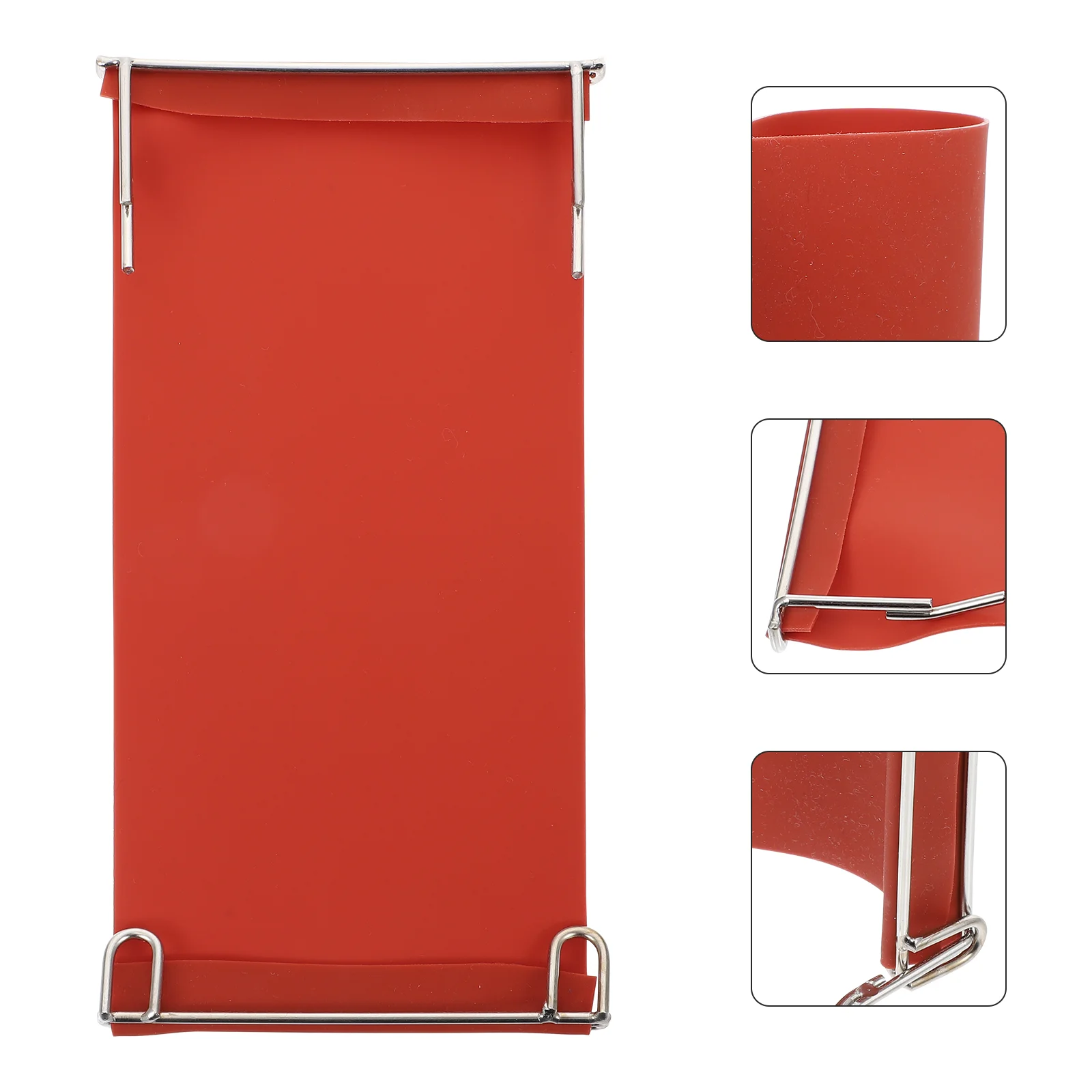 

Cup Sets Fixture DIY Heat Transfer Mug Clip Mold Simple Wrap Para Gelatinas