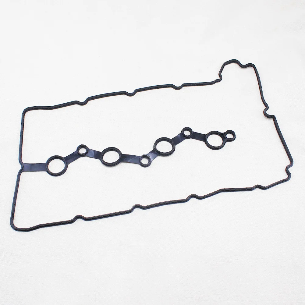 

KUMMYY Car Bonnet Gasket Kit 22441-2G100 fit for Hyundai Santa Fe Sonata Kia Forte Optima