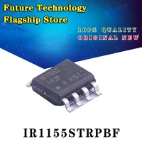 5pieces ir1155strpbf ir1155s 1155 sop8 integrated circuits electronic components