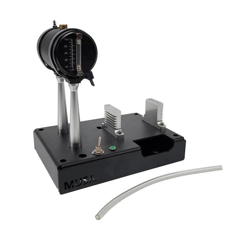 MUSA FV1A KW-OHV 7cc с воздушным охлаждением OHV четырехтактный одноцилиндровый