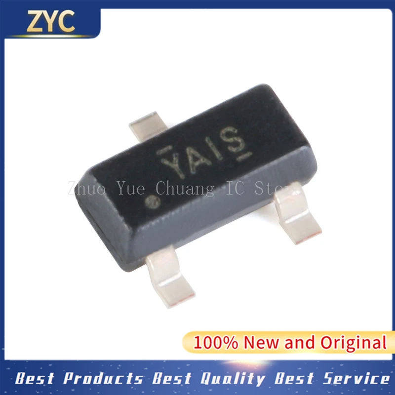 

10 шт./лот TLV431BQDBZRQ1 SOT23-3 100% Новый оригинальный IC-чип