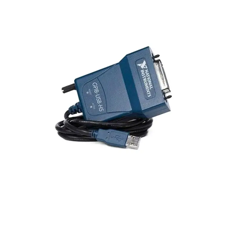 

NI-GPIB - USB - HS карта сбора 778927-01-ieee488-gpib-карта USB