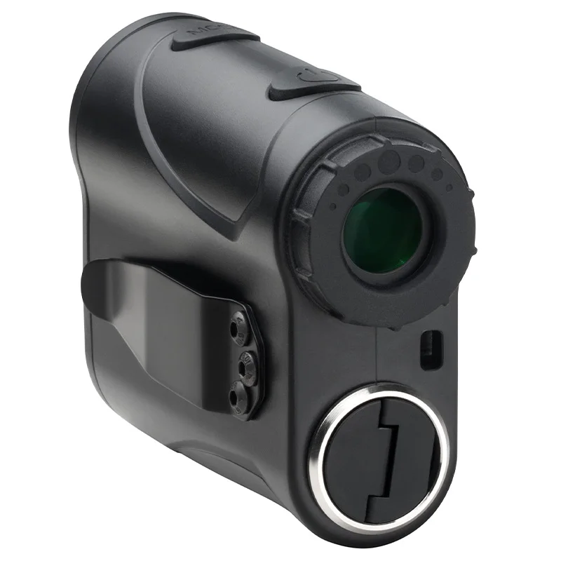 

2022 Mini Size Golf Laser Range Finder Distance Meter Measuring Rangefinder