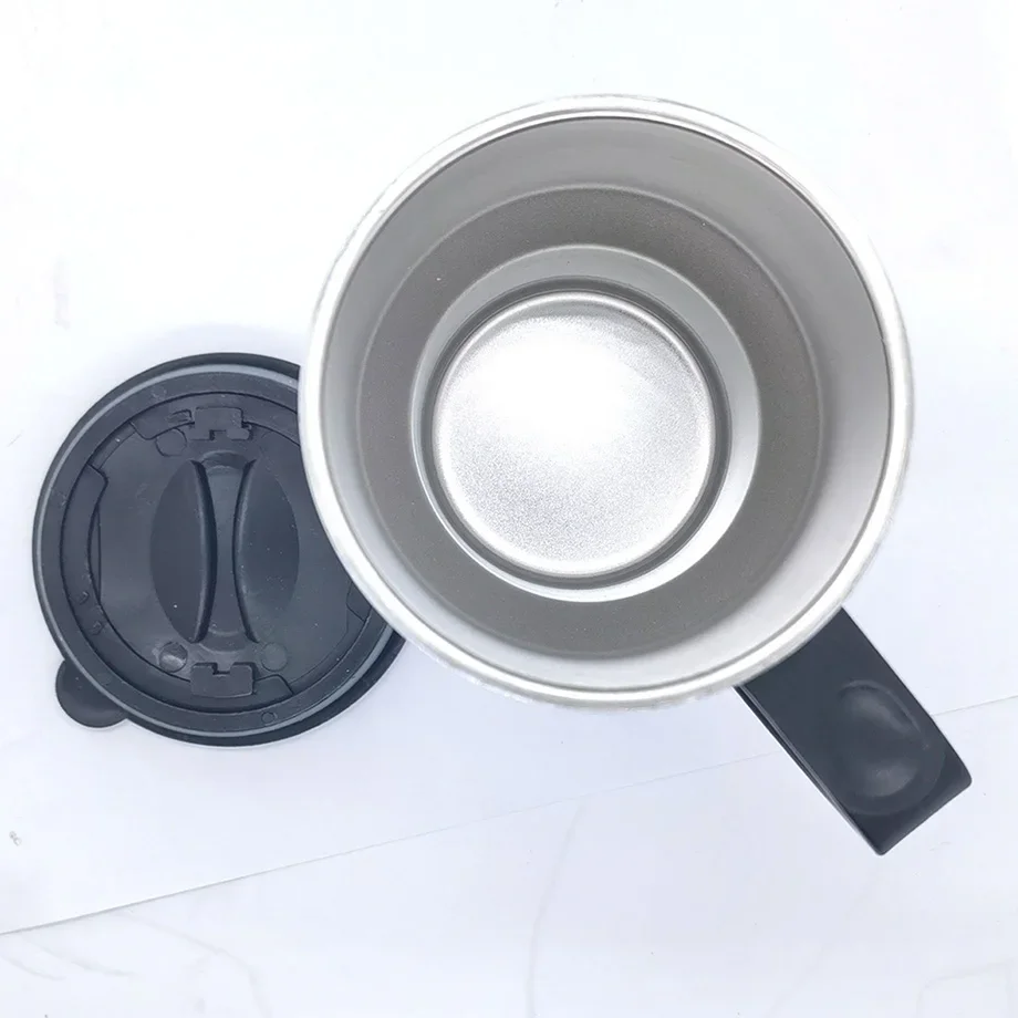 450 мл сублимационная пустая кофейная кружка из нержавеющей стали автомобильная