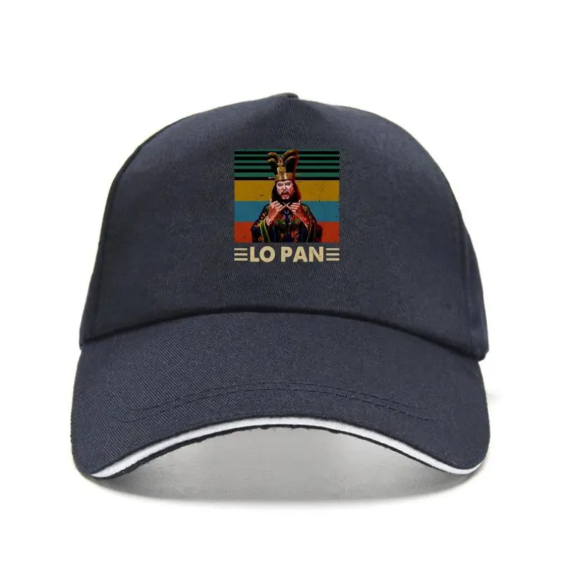 

Забавная винтажная новая шляпа o Pan ovie Fan T новая шляпа (2)