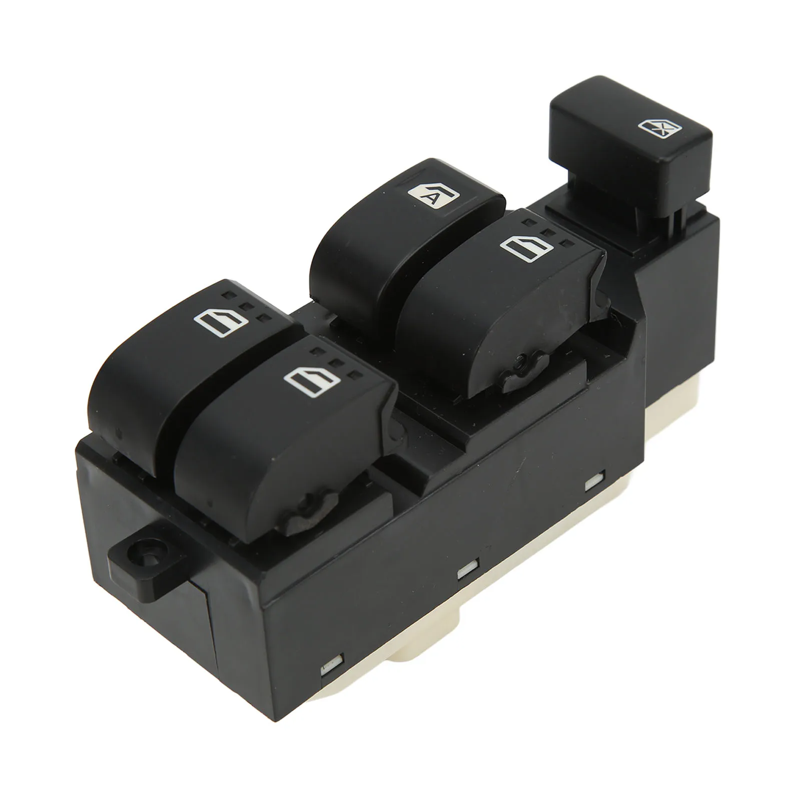 

Power Window Switch 84820 B4030 ABS Quick Response Replacement for Daihatsu Terios
