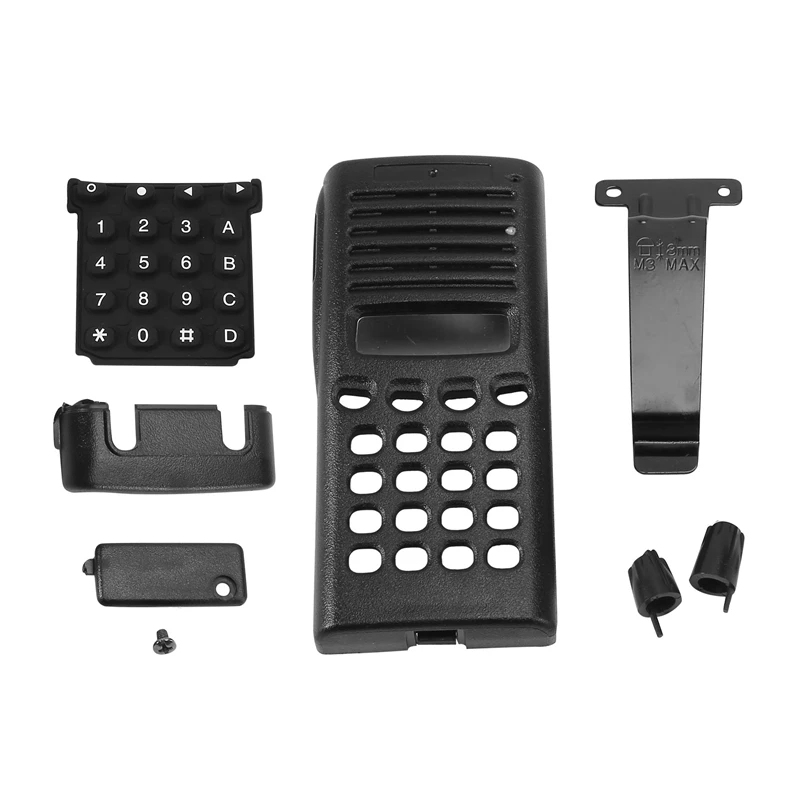 Чехол на переднюю панель для Kenwood TK-378G 278G 388G радио