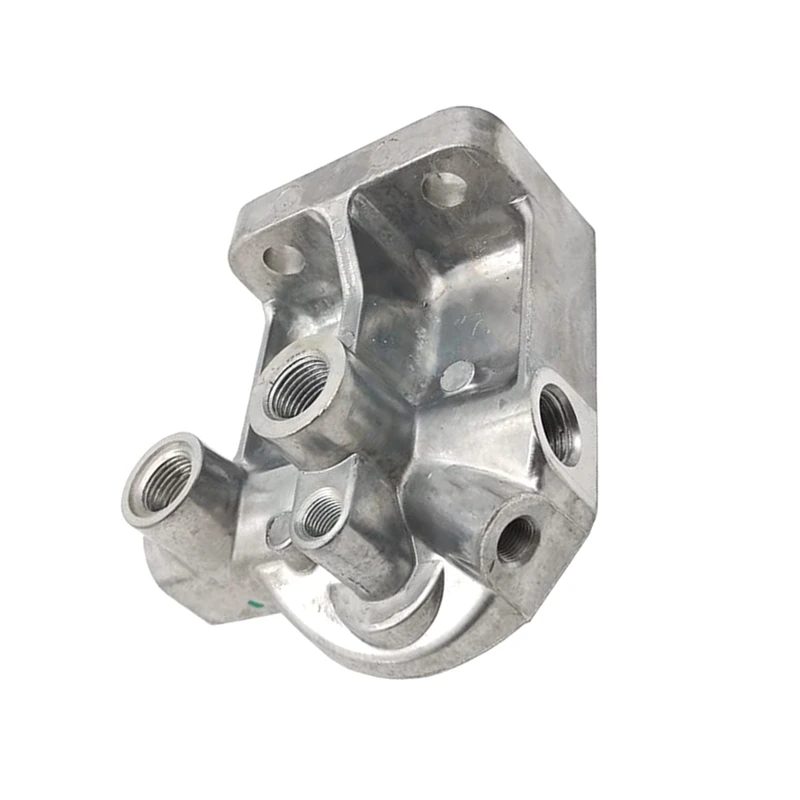 Крышка топливного фильтра для грузовика Volvo FL6 B9 D12A D12B DH12C D10B D12C D6B G6B 8148587