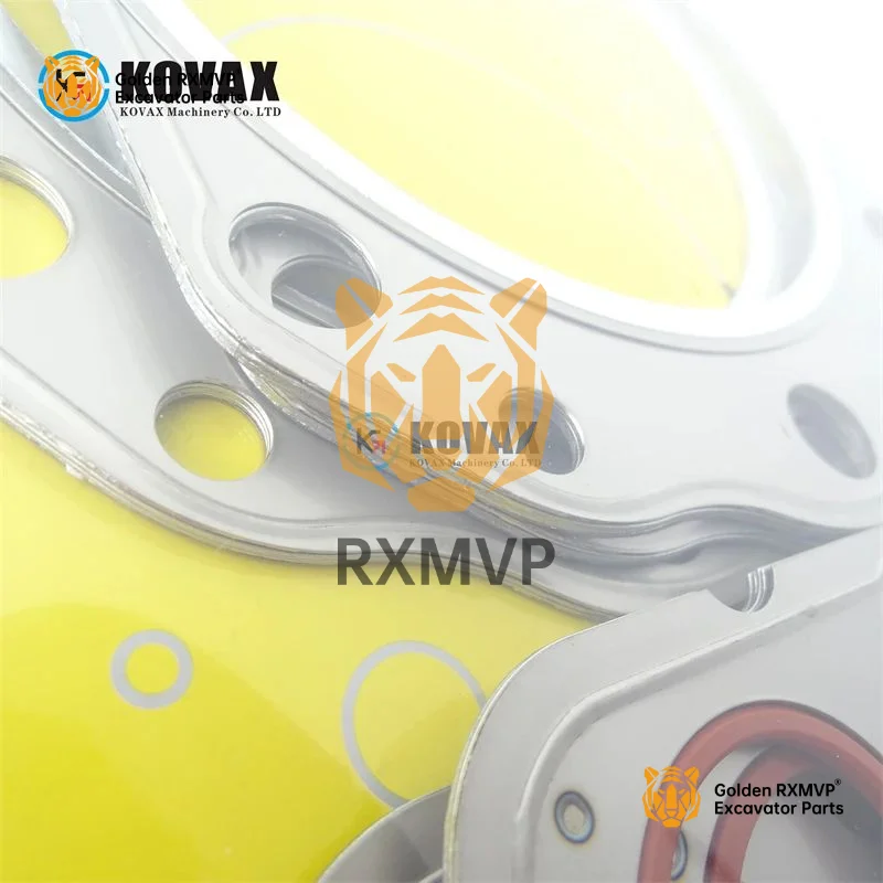 Для меня 999665 Комплект для капитального ремонта двигателя 6d22 дизельного Mitsubishi Me