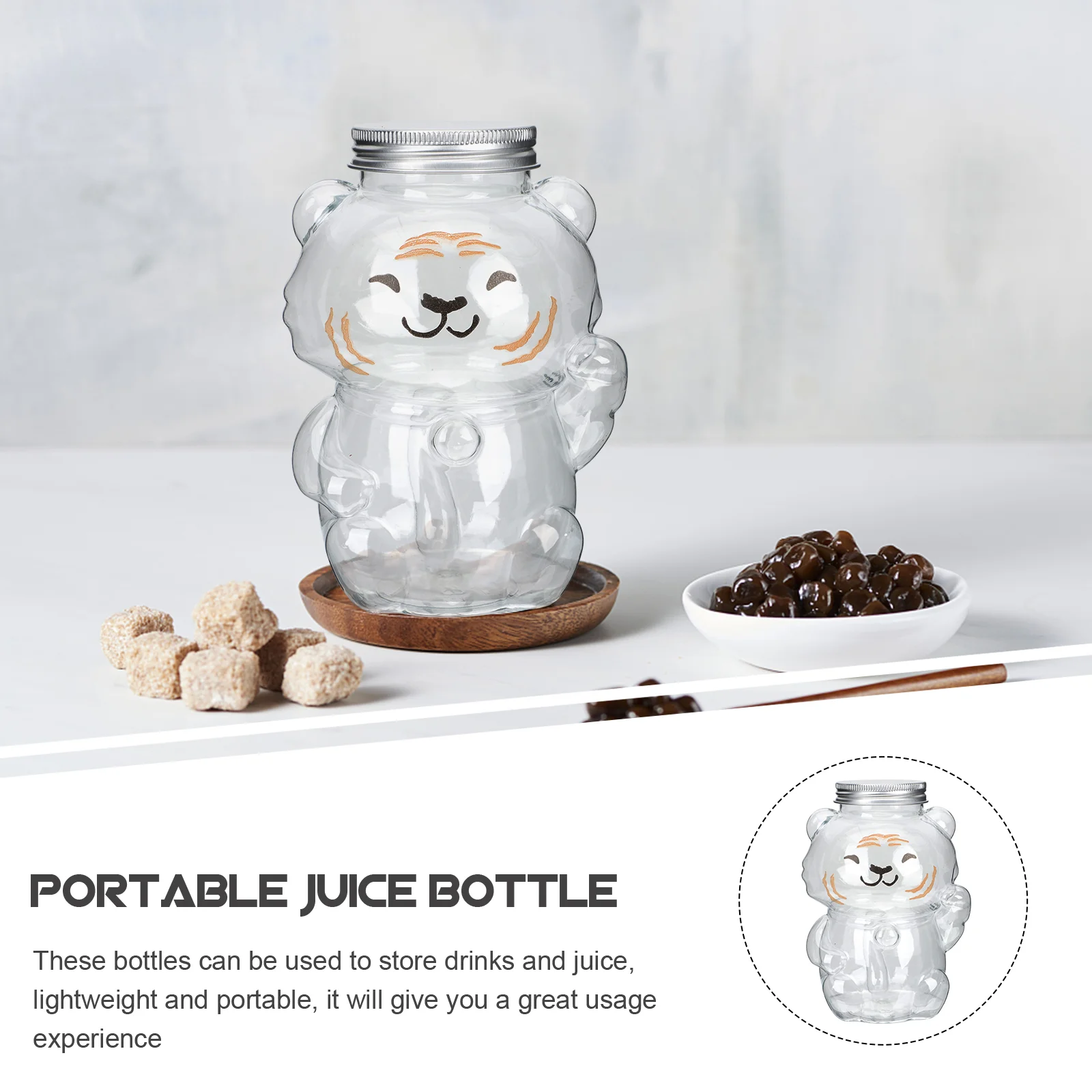 6-шт. Контейнеры с крышками. Бутылка для холодного чая молоком. Бутылки сока.