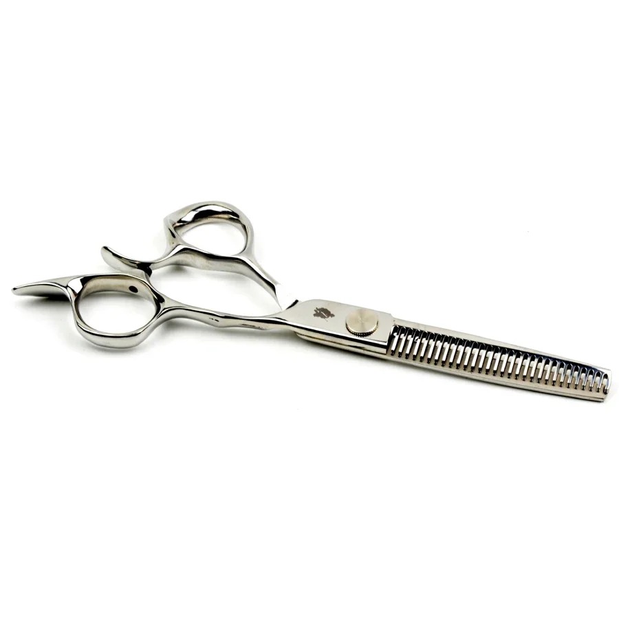 Японские оригинальные ножницы для укладки волос 6 дюймов Парикмахерские