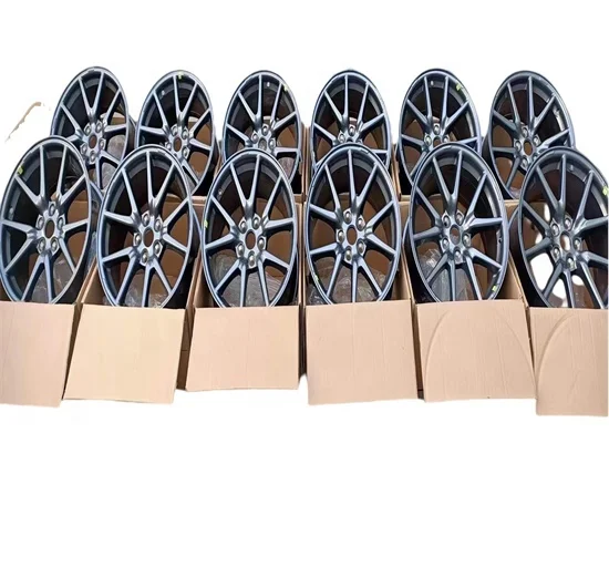 

Лидер продаж, новые товары JK, подходит для 3-колесных 18-дюймовых автомобильных колес модели Tesla, автозапчасти 1234221