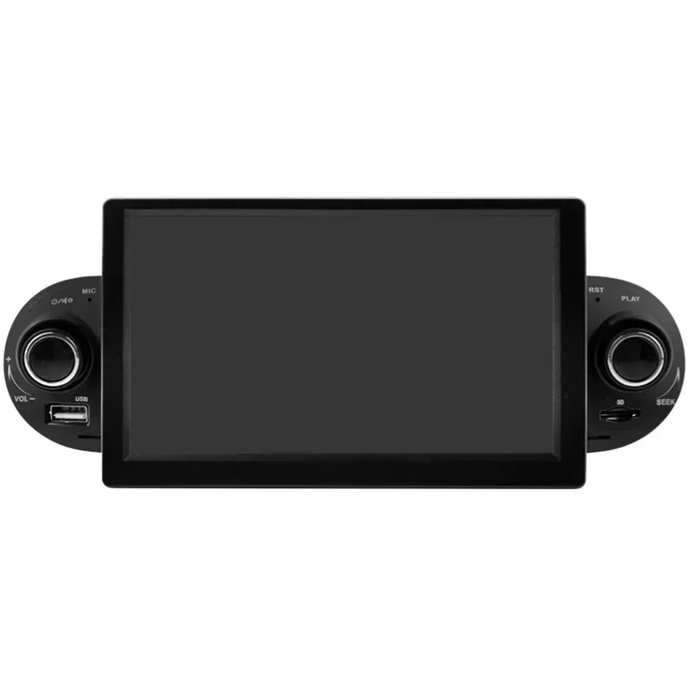 8-дюймовый IPS-экран Android Auto автомобильный радиоприемник для VW Volkswagen Beetle 2000-2012