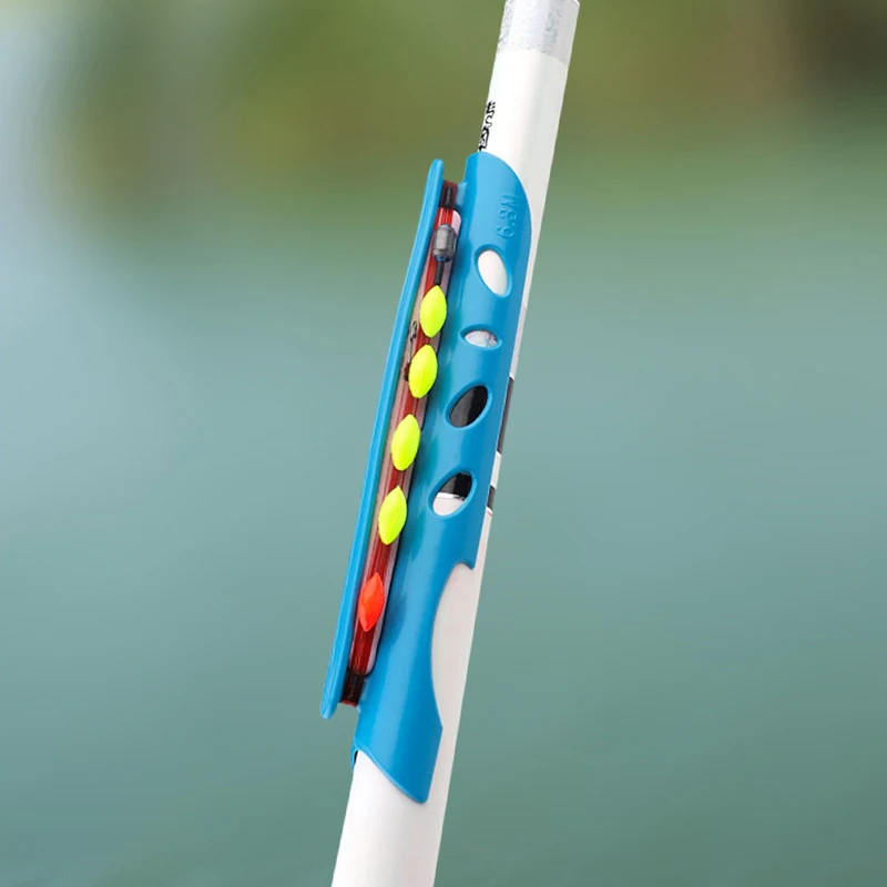 5 шт. разные цвета намоточная карта для рыбалки обмотка проволочной доски