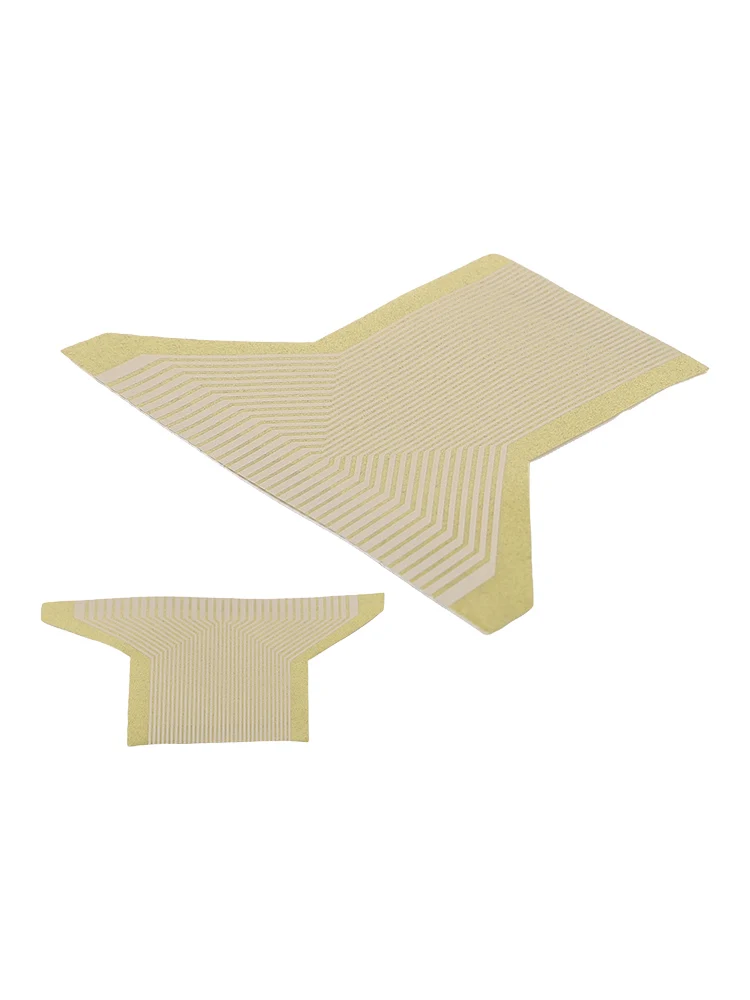 Авто 34-линейная лента для кабеля кластер пикселей восстанавливающая