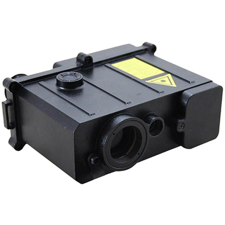 

Onick 6000CI Manufacturers Direct Remote Portable Photoelectric Measuring Instrument Laser Rangefinder