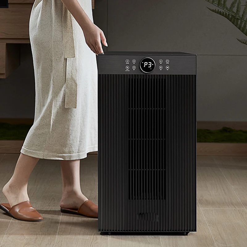 Нагреватель графиновый вентилятор нагреватель бытовой увлажнитель для всего