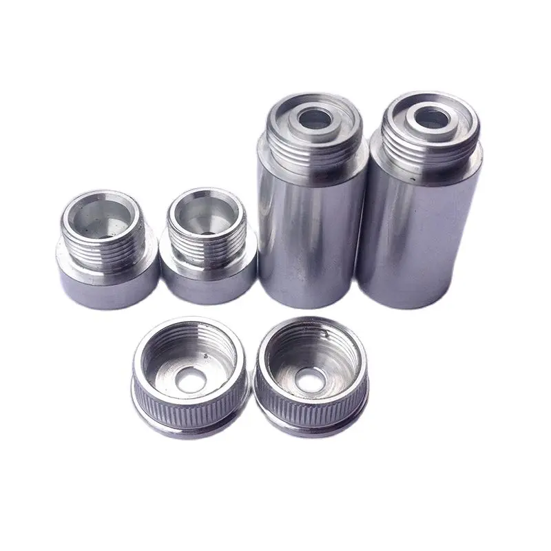 

Rod Tube Aluminum Standoff Spacer