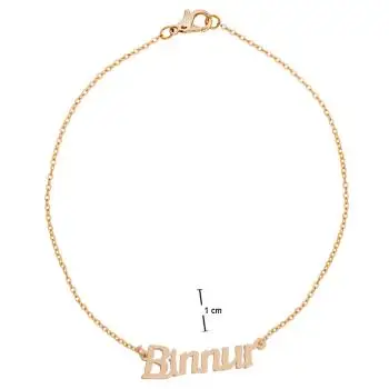 

Ожерелье Binnur is