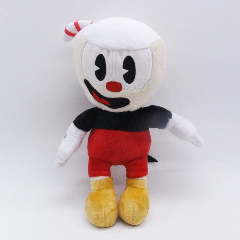 

25cm Cartoon Game Plush Toy, Kawaii Doll, Birthday Gift For Children