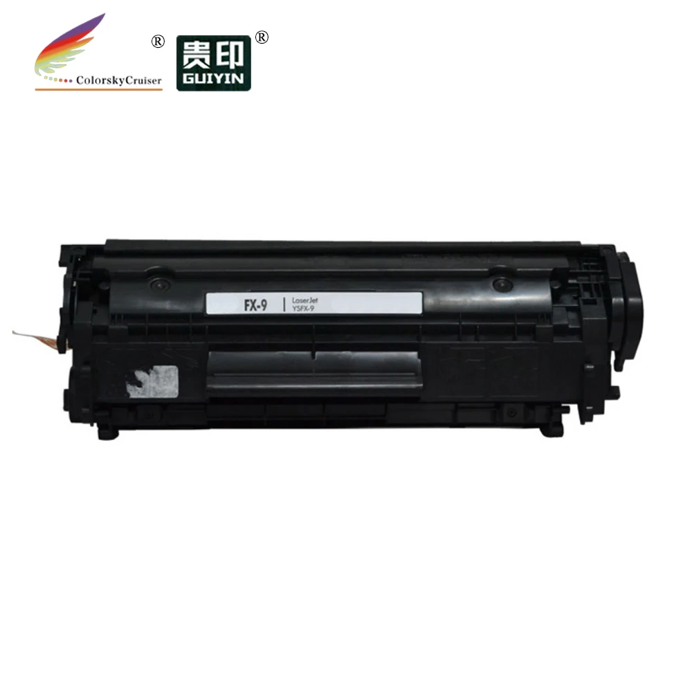 Тонер-картридж премиум-класса для canon CS-CFX9 104 0263B001A | Компьютеры и офис