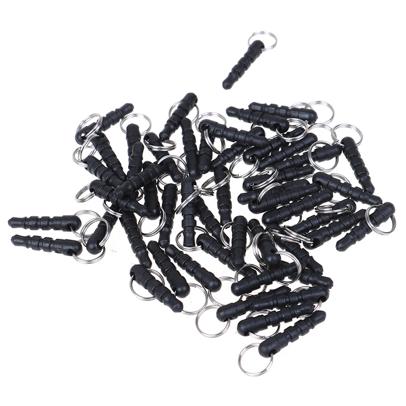 

High Quality 50pcs Plug Headphone with Hole Ring for IPad/iPhone/HTC/Samsung Dust Proof Plug Universal Cell Phone Accessories