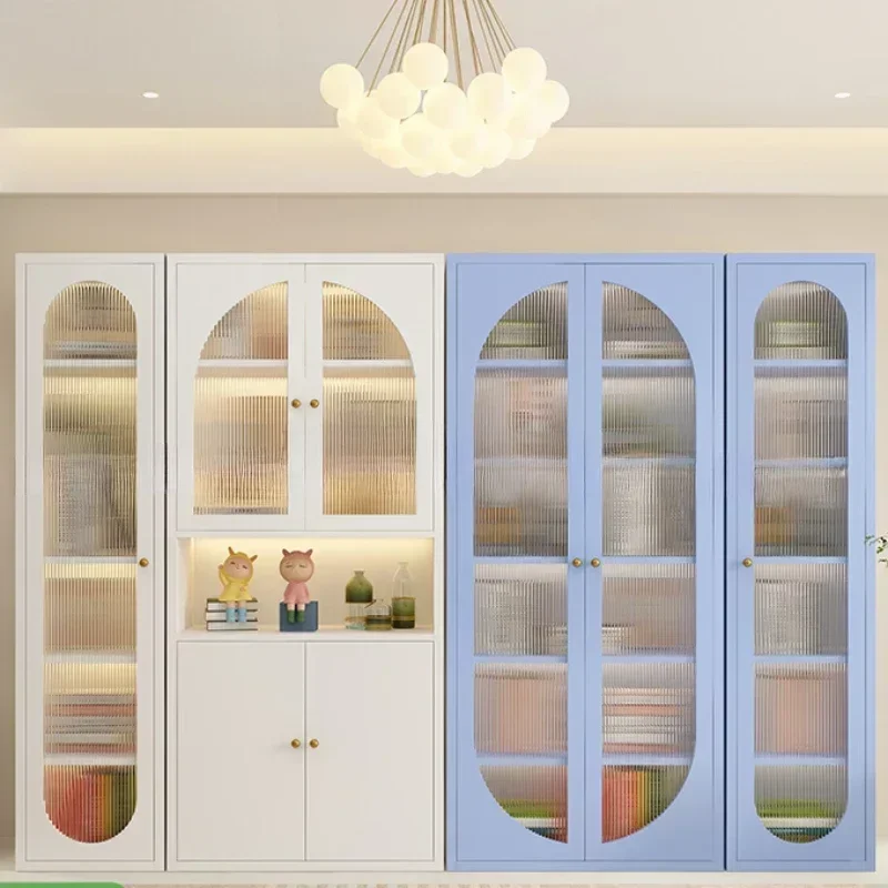 Органайзер офисный книжный шкаф металлическая стойка для магазинов детский