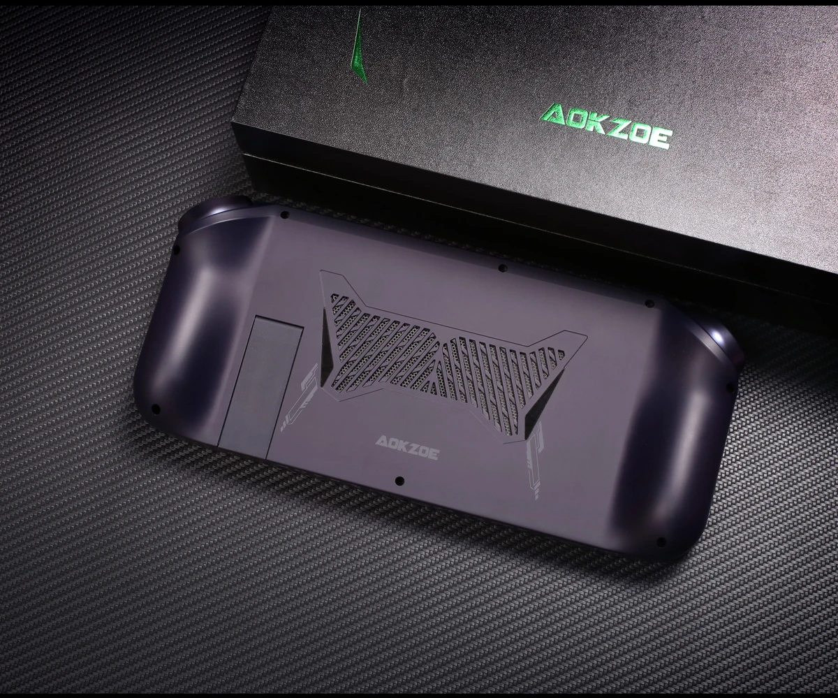 Рисунок 2 - Консоль для ПК AOKZOE A1 8 "AMD Ryzen 7 6800U