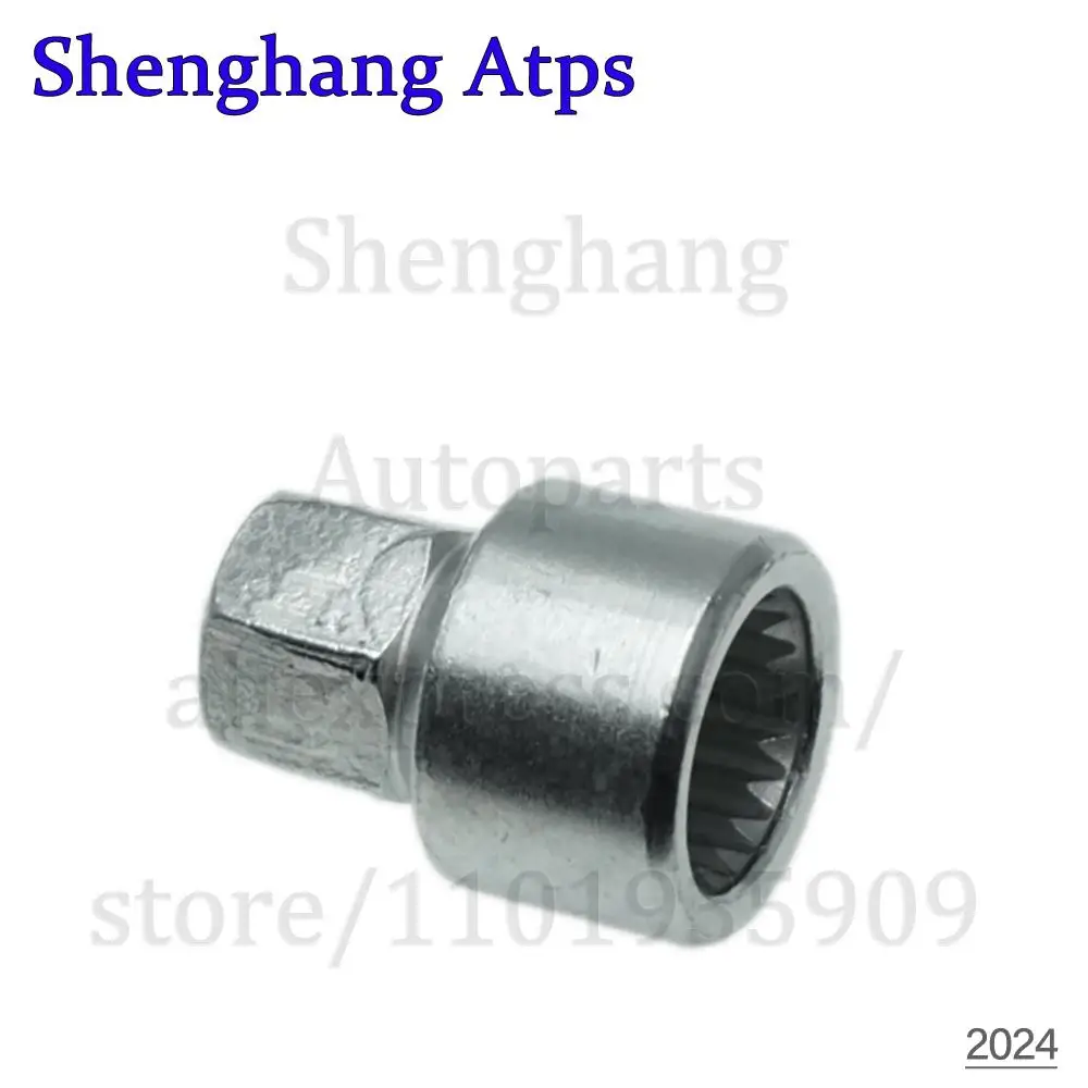 # 60 - 69 небольшой калибр для PORSCHE противоугонный инструмент снятия автомобильных