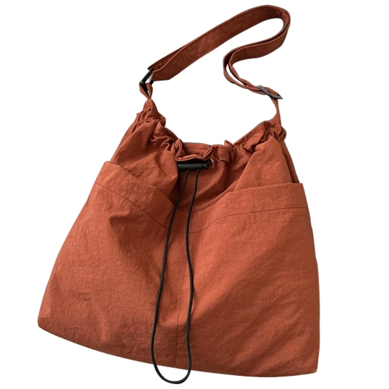 Универсальная женская сумка через плечо с вместительной сумкой для хранения