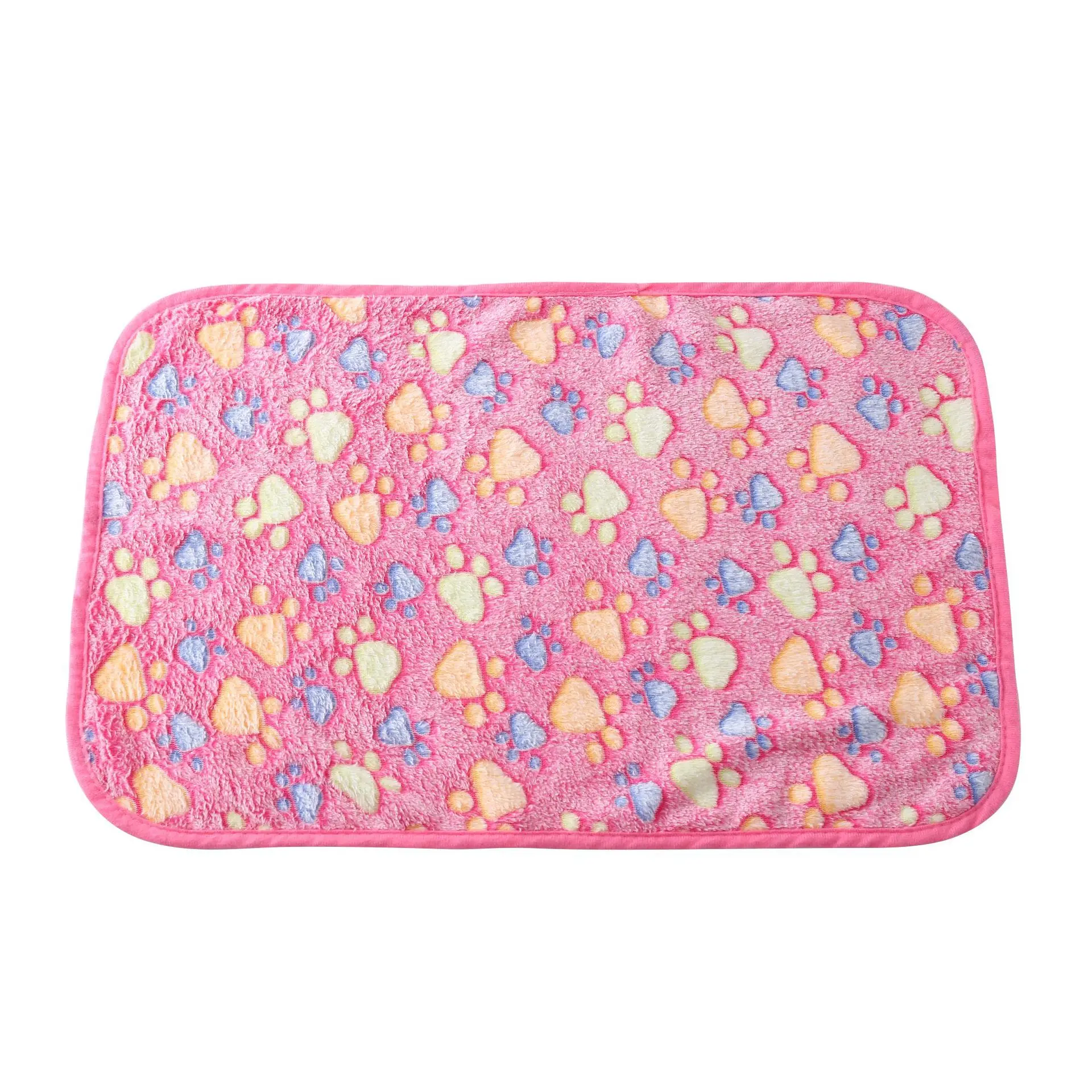 Guinea Pig Blanket Small Animal Soft Warm Bed Sleep Mat Pet Fleece Pad Flannel for Hamster Ferrets Chinchillas Hedgehogs |