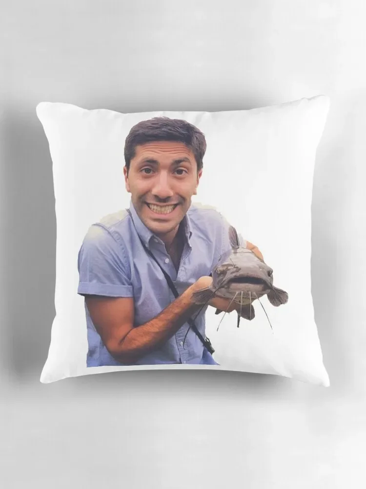 Нев поймал сома! Диванная подушка чехлы для дивана роскошные диванные подушки