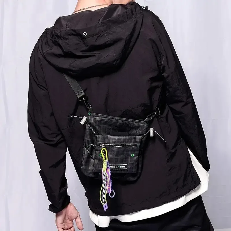 Рисунок 5 - Новинка 2023, квадратная сумка