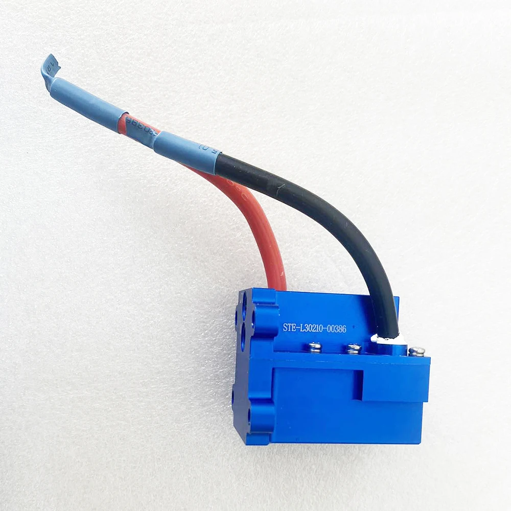 Лазерный диодный модуль для удаления волос