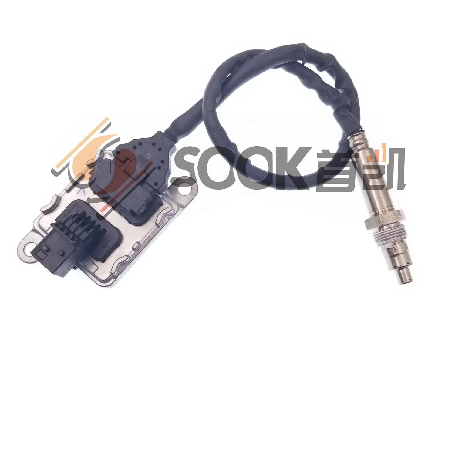 

Auto Parts Nitrogen Nox Sensor OEM NO 5WK97338A A0101532228