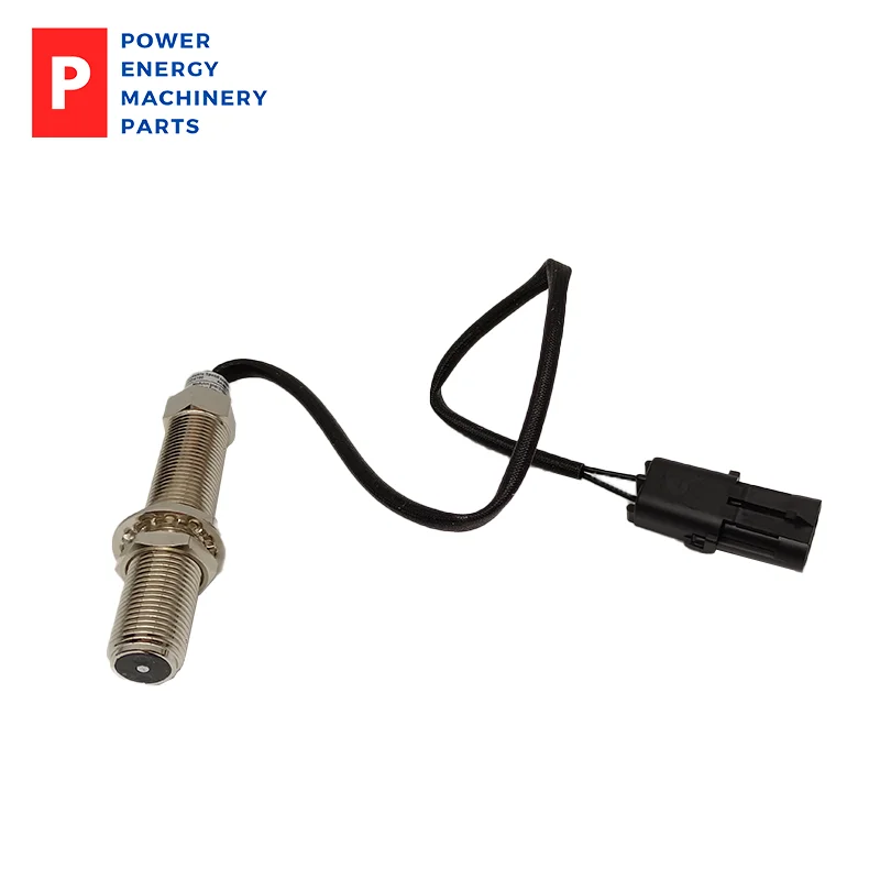 Оригинальные запчасти для генератора KE10040 магнитоэлектрические датчики Tacho M18x1.5
