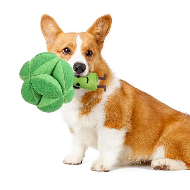 

Dog Puzzle For Smart Dogs Dog Puzzle Toy IQ Training With Squeakers Inside Dog Snuffle Toys For Small Middle Dogs