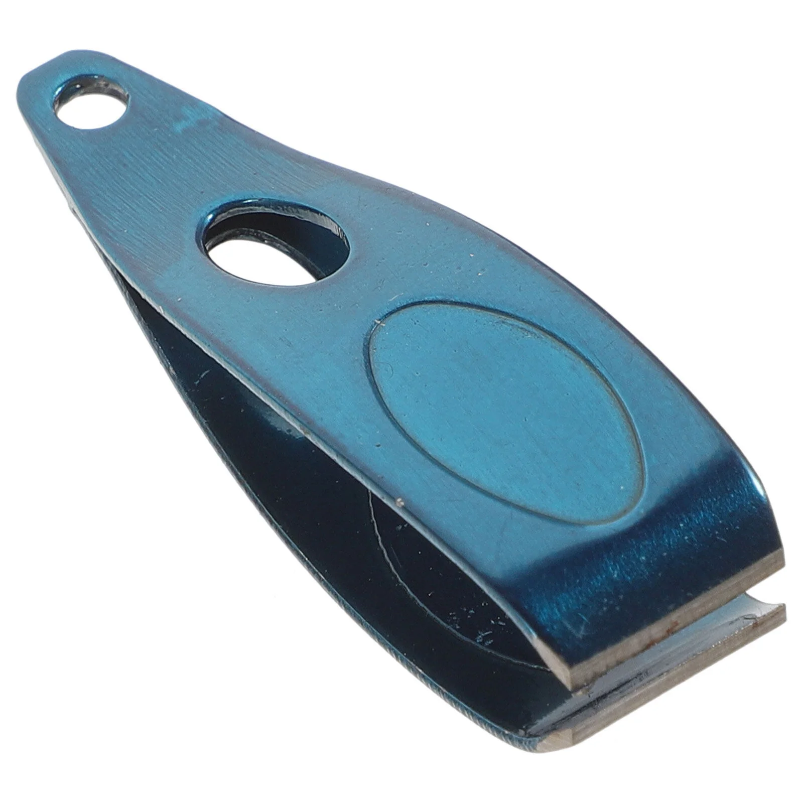 

Accessories Blue Fishing Line Tackles Stainless Steel Professional Shear Thread Equipment Small