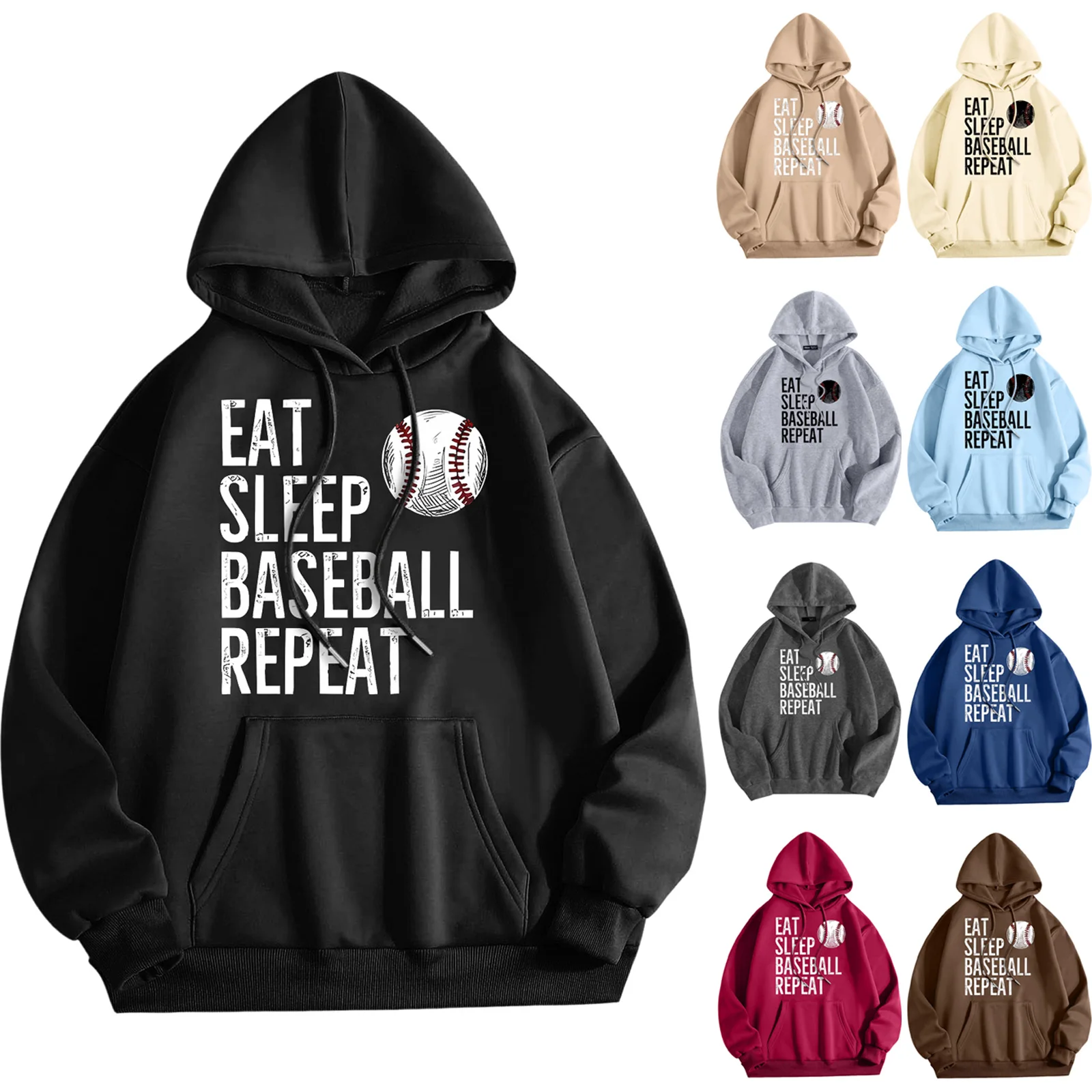 

Женская Повседневная Толстовка, свободная толстовка с буквенным принтом, пуловер с длинным рукавом, тренировочная осенняя одежда, пуловер, Женская толстовка