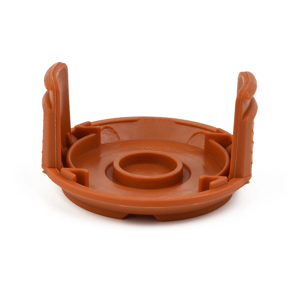 

Cover Spool Cap Elements For McGregor Qualcast CGT183A CGT18LA1 CGT36LA1 MCT1825 MCT2X1825 Replace Brand New Suitable