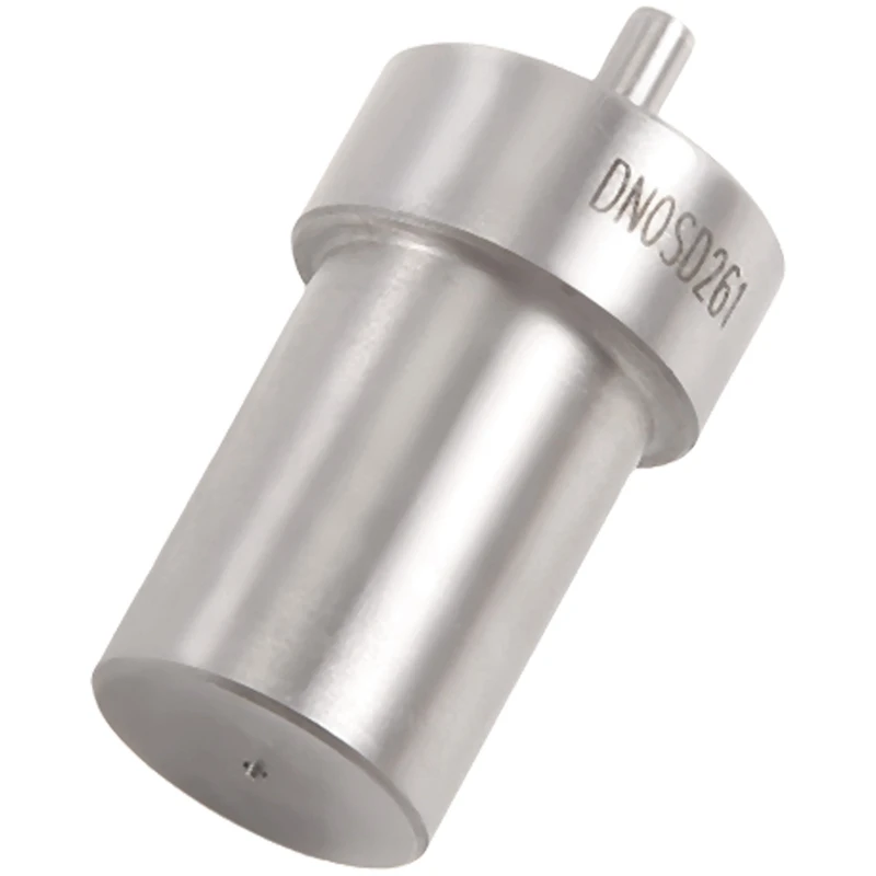 DN0SD261 новая форсунка дизельного топлива для Mercedes Benz W116 W123 W126 300D 300SD 300TD запасные
